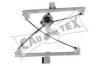 CAUTEX 017346 Window Lift